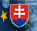 Ministerstvo financií SR - logo